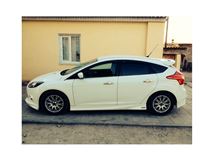 Пороги для FORD FOCUS 3 2010-2019
